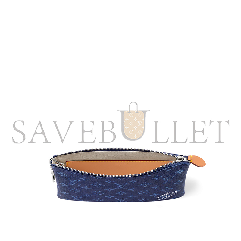 LOUIS VUITTON KEY POUCH M M27109 (24*15.5*1cm) LOUIS VUITTON KEY POUCH M M27109 (24*15.5*1cm)